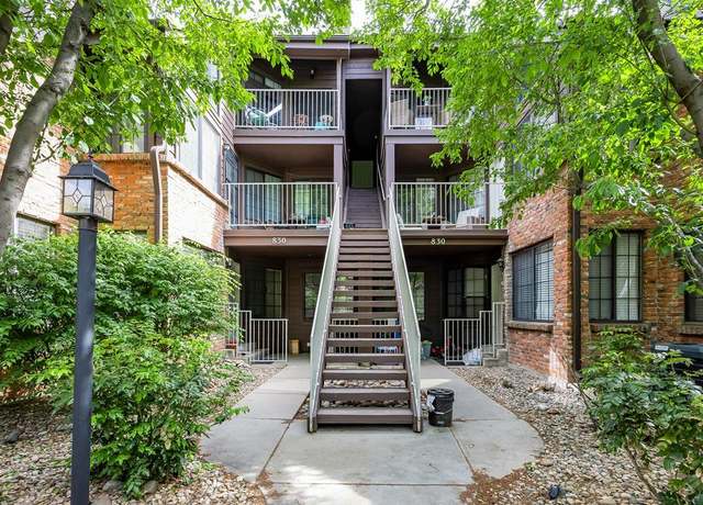 Property at 830 S Vance St, Lakewood, CO 80226, 2 beds, 1 bath