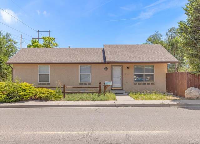 Property at 1212 Lambert Ave, Pueblo, CO 81003, 3 beds, 2 baths