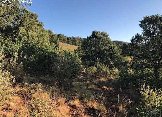 Property at 4580 Monitor Rock Ln, Colorado Springs, CO 80904