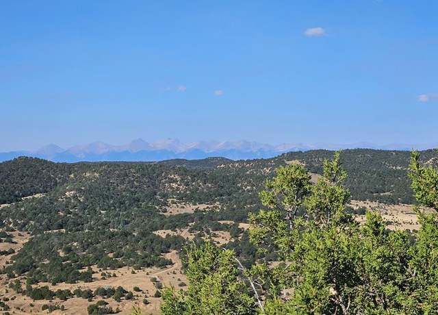 Property at 000 County Rd 53.5, Trinidad, CO 81082