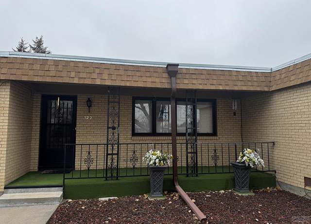 Property at 52 Sovereign Cir Unit Y, Pueblo, CO 81005, 2 beds, 2 baths
