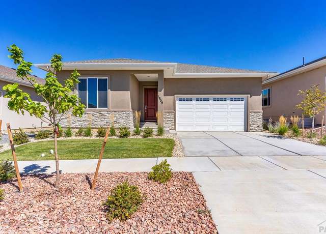 Property at 1909 Conejos Pl, Pueblo, CO 81001, 4 beds, 4 baths