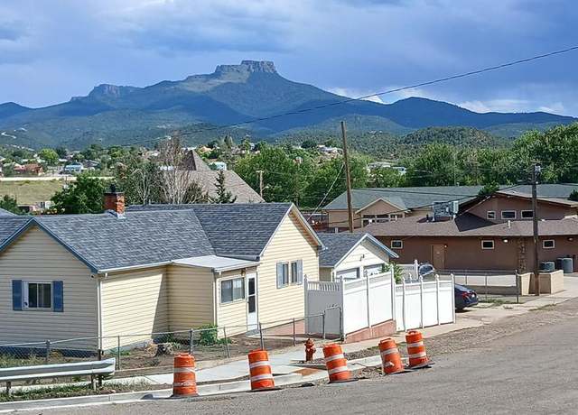 Property at 434 College St, Trinidad, CO 81082, 3 beds, 1 bath