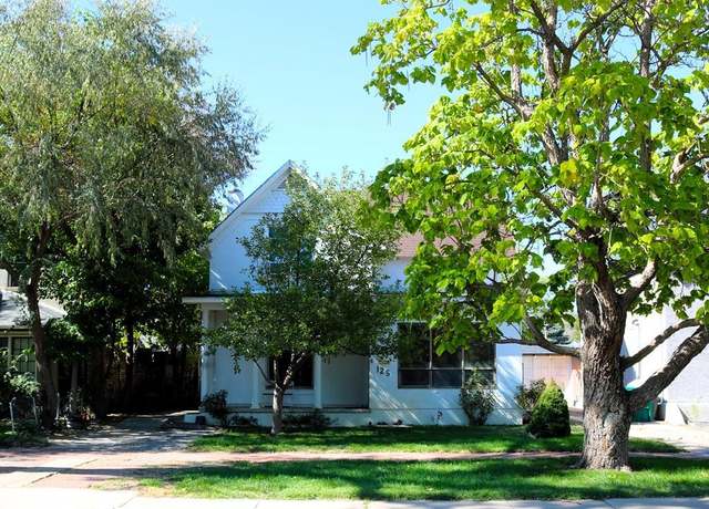 Property at 125 Jackson St, Pueblo, CO 81004, 4 beds, 2 baths