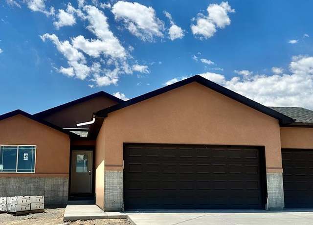 Property at 1363 N Chaunsey Dr, Pueblo West, CO 81007, 4 beds, 3 baths
