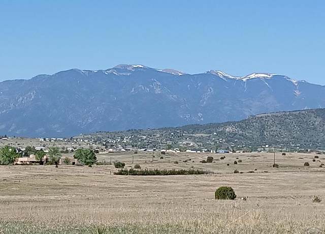 Property at TBD Sandy Creek Dr, Colorado City, CO 81019
