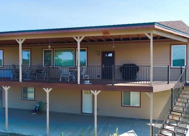 Property at 23560 Big Horn Dr, Aguilar, CO 81020, 2 beds, 2 baths