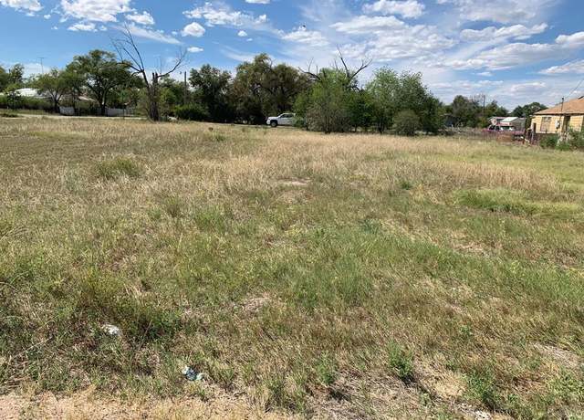 Property at 1046 Locust Ave, Las Animas, CO 80154