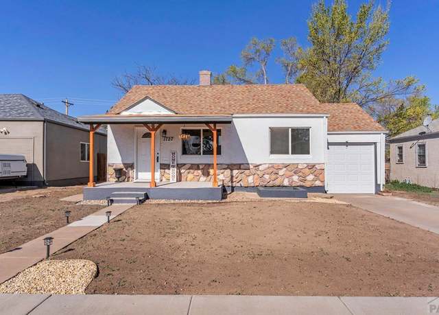 Property at 1727 Stone Ave, Pueblo, CO 81004, 3 beds, 3 baths