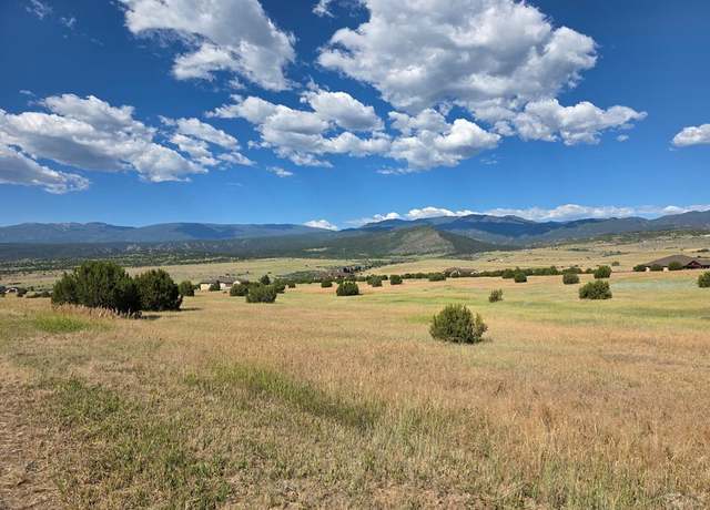 Property at Lot 62 Garrett Dr, Beulah, CO 81023