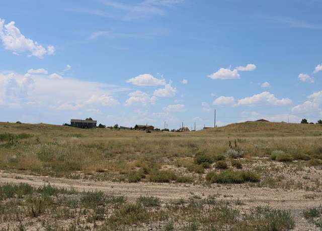 Property at 1555 Heather Pl, Pueblo West, CO 81007