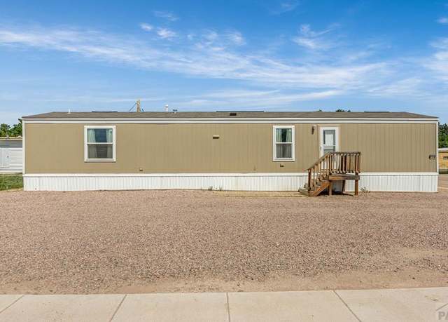Property at 510 N 19th St Unit 13B, Canon City, CO 81212, 2 beds, 2 baths