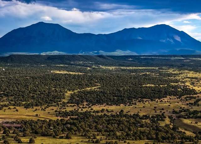 Property at Lot 22 River Ridge Rnch, Walsenburg, CO 81089