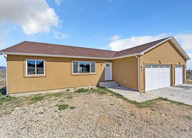 Property at 4951 Gilpin St, Colorado City, CO 81019, 3 beds, 2 baths