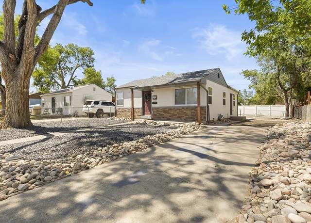 Property at 3009 Baystate Ave, Pueblo, CO 81005, 3 beds, 1 bath