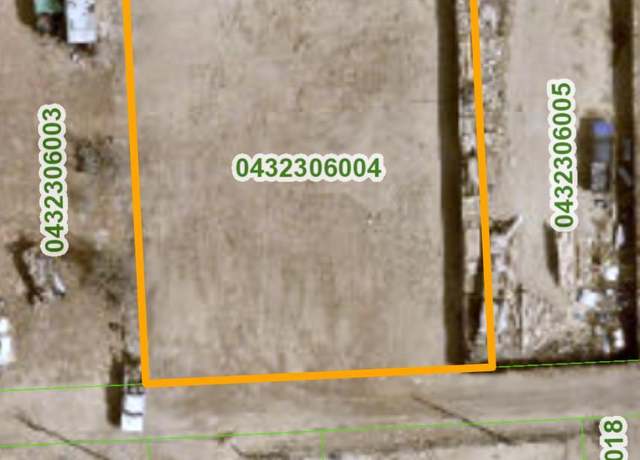 Property at 1540 Damson St, Pueblo, CO 81001