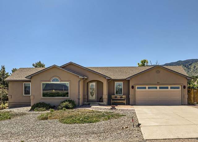 Property at 34 Wild Rose Dr, Canon City, CO 81212, 3 beds, 2 baths