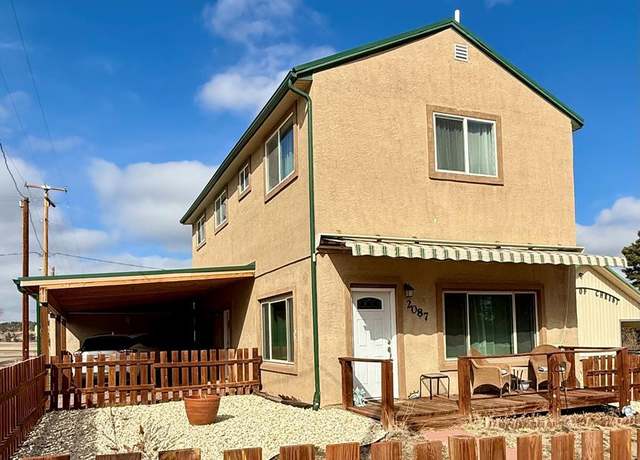 Property at 2087 Main St, Rye, CO 81069, 3 beds, 3 baths