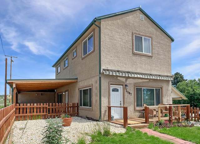 Property at 2087 Main St, Rye, CO 81069, 3 beds, 3 baths