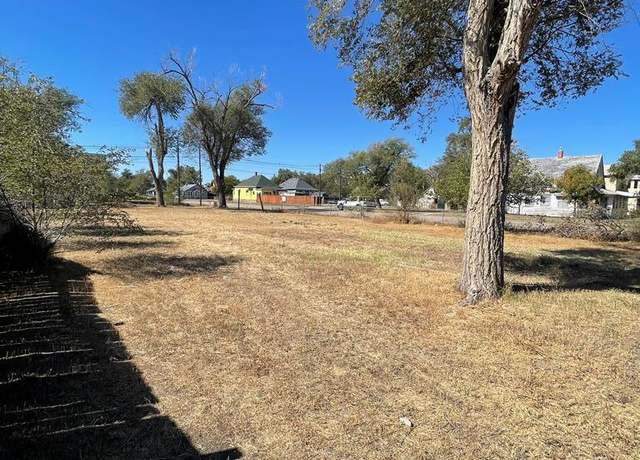 Property at 705 Locust Ave, Las Animas, CO 81054