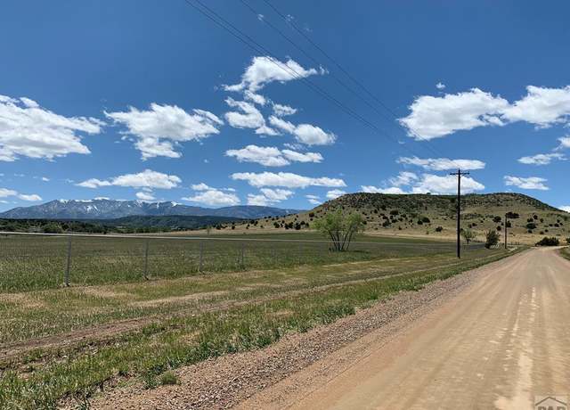 Property at TBD 3R Rd, Beulah, CO 81023