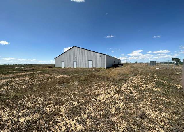 Property at 8745 Maverick Ln, Ordway, CO 81063, 3 beds, 2 baths