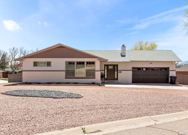 Property at 20 Robertson Rd, Pueblo, CO 81001, 6 beds, 3 baths