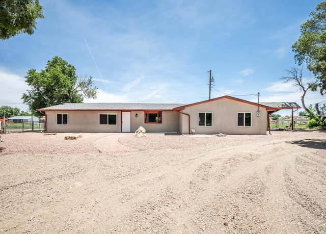 Property at 1184 32 1/2 Ln, Pueblo, CO 81006, 4 beds, 2 baths