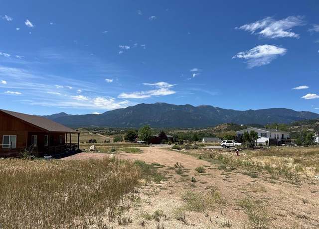 Property at TBD Griswell Ct, Colorado City, CO 81019