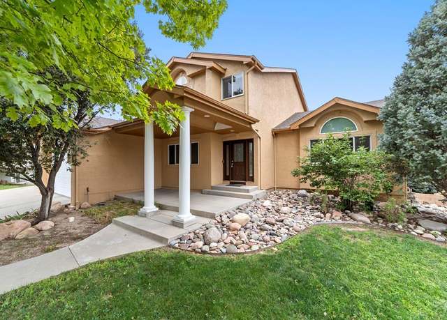 Property at 12 Redondo Ln, Pueblo, CO 81005, 6 beds, 4 baths