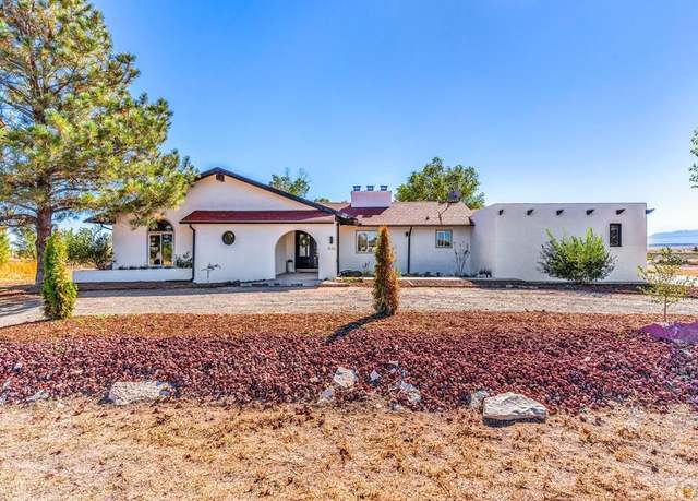 Property at 836 W Madiera Ct, Pueblo West, CO 81007, 4 beds, 4 baths