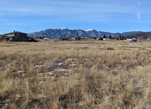 Property at 4618 Cody Dr, Colorado City, CO 81019