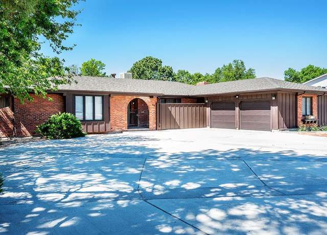 Property at 59 Villa Dr, Pueblo, CO 81001, 3 beds, 4 baths