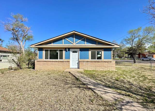 Property at 500 N 11th St, Rocky Ford, CO 81067, 3 beds, 1 bath
