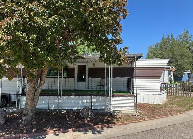Property at 999 Fortino Blvd #20, Pueblo, CO 81008, 2 beds, 1 bath