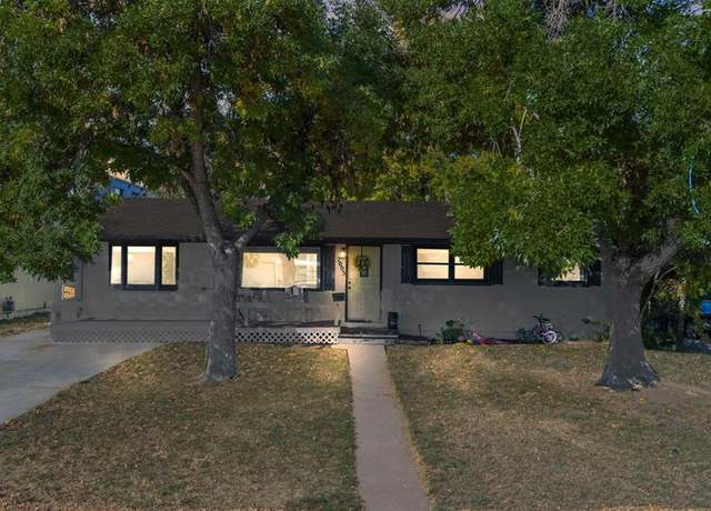 Property at 2005 Ridgewood Ln, Pueblo, CO 81005, 3 beds, 2 baths