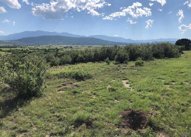 Property at TBD Bondurant Rd, Colorado City, CO