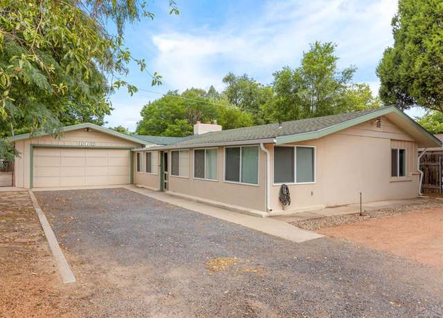 Property at 417 Park Dr, Pueblo, CO 81005, 7 beds, 4 baths