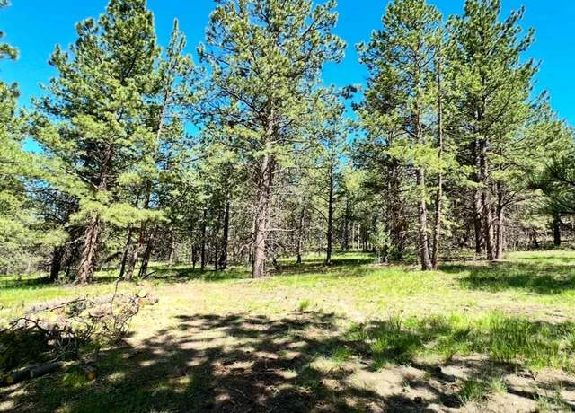 Property at 1150 Cottonwood Rd, Canon City, CO 81212