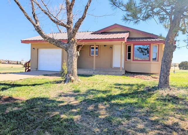 Property at 3958 Hwy 181, Colorado City, CO 81019, 3 beds, 2 baths