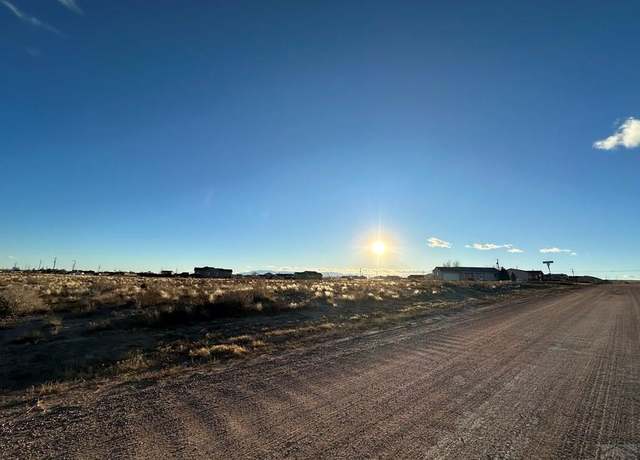 Property at 1396 N Dailey Dr, Pueblo West, CO 81007