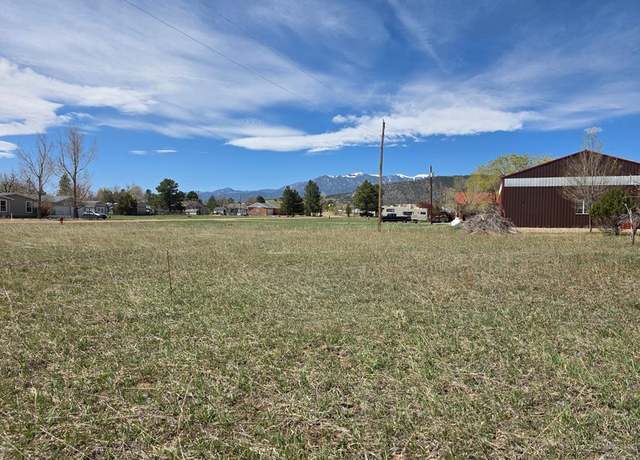 Property at TBD Fort Crockett Ave, Colorado City, CO 81019