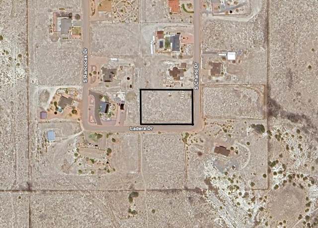 Property at 999 S Charlo Dr, Pueblo West, CO 81007