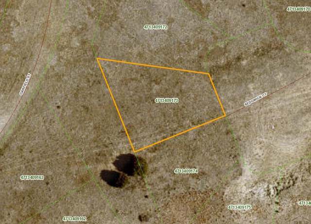 Property at TBD Sedgwick Ct, Colorado City, CO 81019