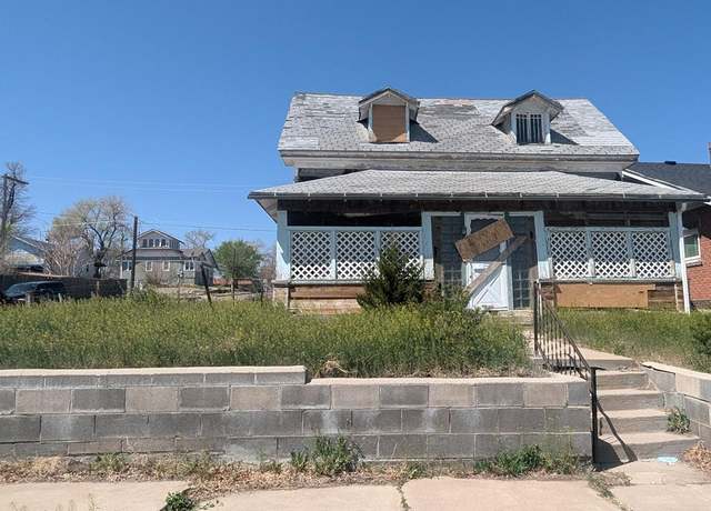 Property at 1122 Rice Ave, La Junta, CO 81050