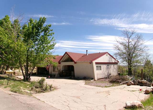 Property at 5196 Red Cloud Rd, Colorado City, CO 81019, 3 beds, 2 baths