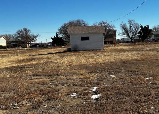 Property at TBD Prospect Ave, La Junta, CO 81050