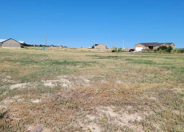 Property at 908 E Cholla Dr, Pueblo West, CO 81007