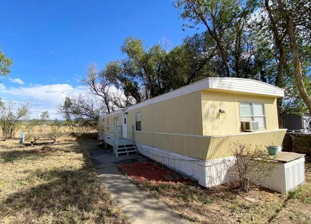Property at 600 Raintree Blvd #51, Canon City, CO 81212, 3 beds, 2 baths