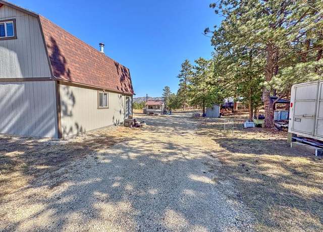 Property at 234 Linda Ln, Westcliffe, CO 81252